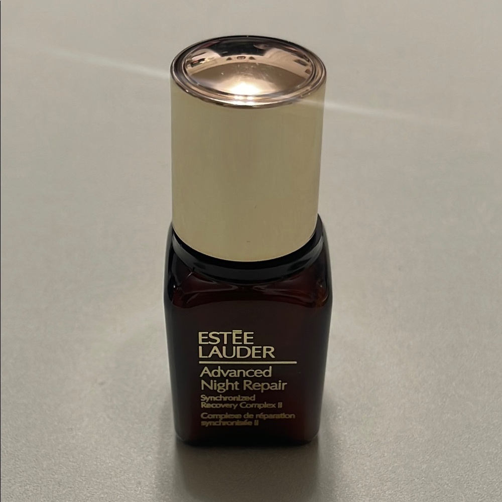 3/$18 Estée Lauder Advanced Night Repair Serum .24 Fl oz brand new